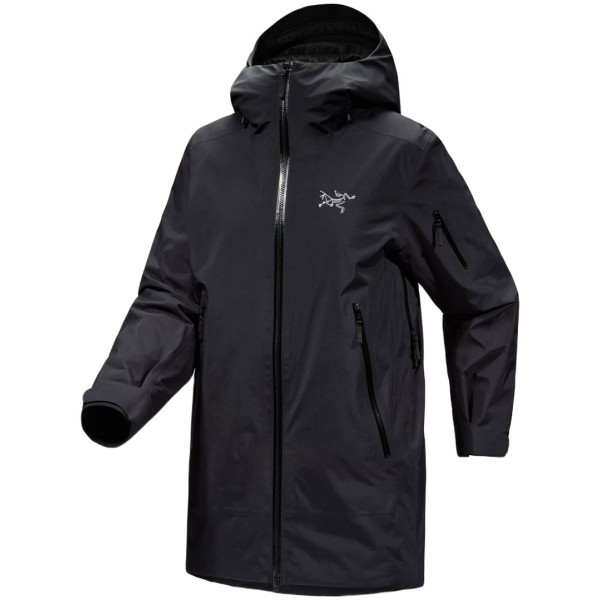 Billede af arcteryx jacket